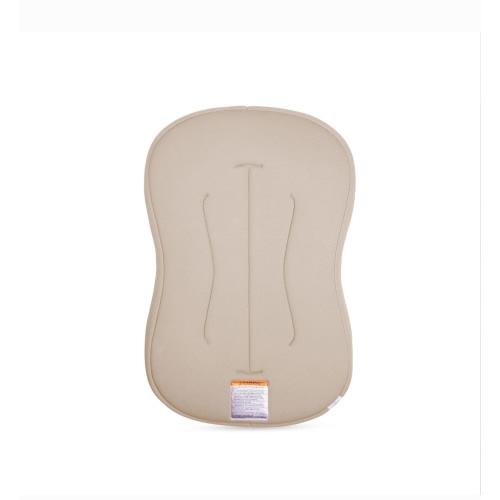 Infant Lounger Curve | Birch
