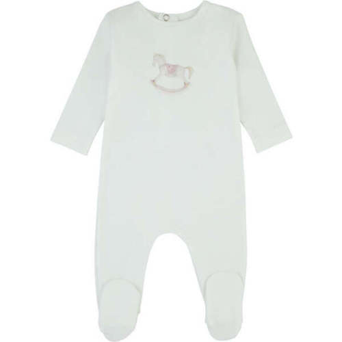 Rocking Horse Footie, Girls - Noggi | Maisonette