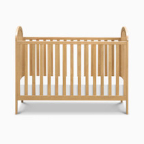 daVinci Beau 3-in-1 Convertible Crib - Honey