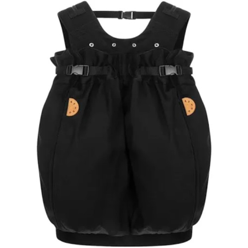 The Weego TWIN Baby Carrier