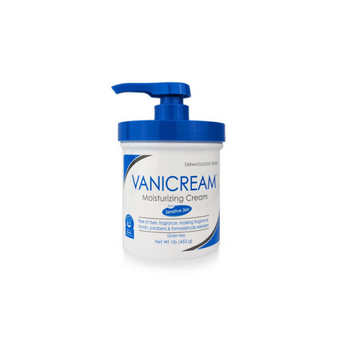 Vanicream™ Moisturizing Cream for Dry, Sensitive Skin