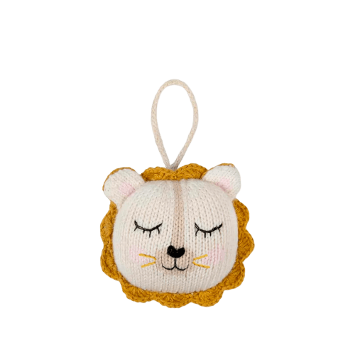 Zion Charm · Minicoton