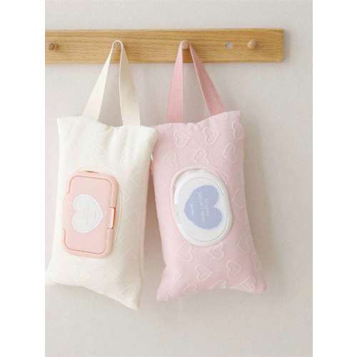 Wet Wipes Case, Portable Handbag Style Tissue Dispenser