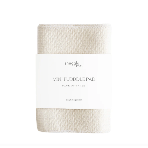 Mini Puddle Pad | 3 Pack