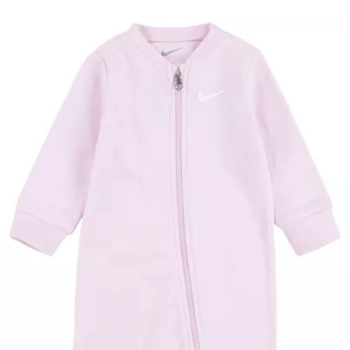Baby Boys or Baby Girls Essentials Footed Coverall