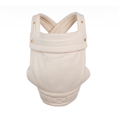 The Monarch Carrier - Natural Ivory – Mabē