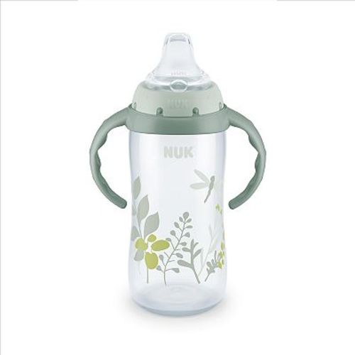 NUK for Nature 10-oz. Learner Cup