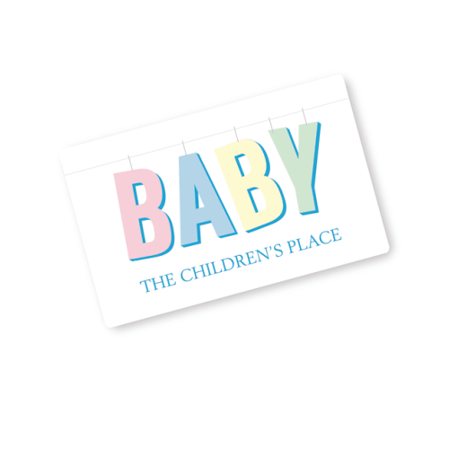 The Children's Place