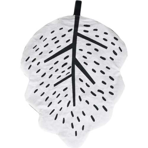 Crinkle Toys, Leaf - Wee Gallery | Maisonette
