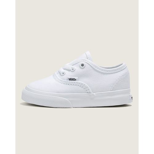 Vans | Toddler Authentic True White Shoes
