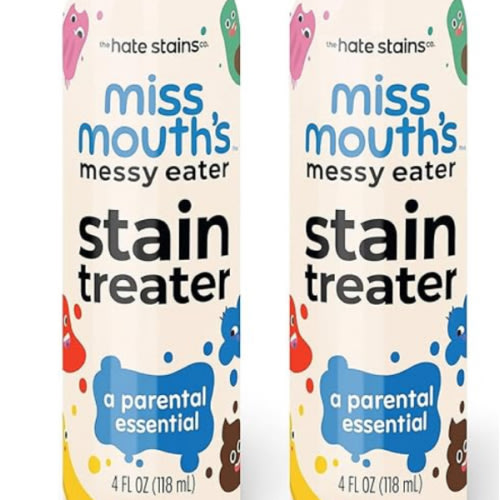 Amazon.com: The Hate Stains Co.: Mom's Magic