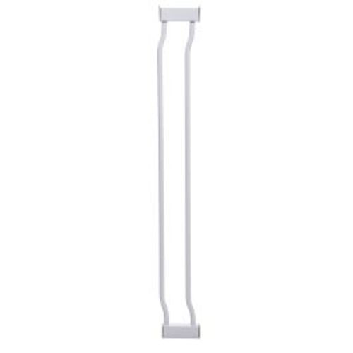 Liberty Xtra-Tall 3.5” Gate Extension - White