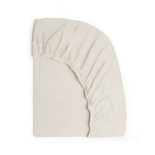 Organic Breathable Muslin Crib Sheets