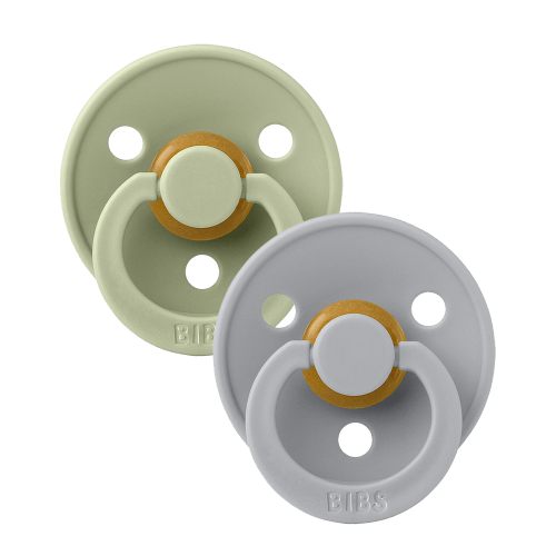 Colour 2 PACK - Sage/Cloud