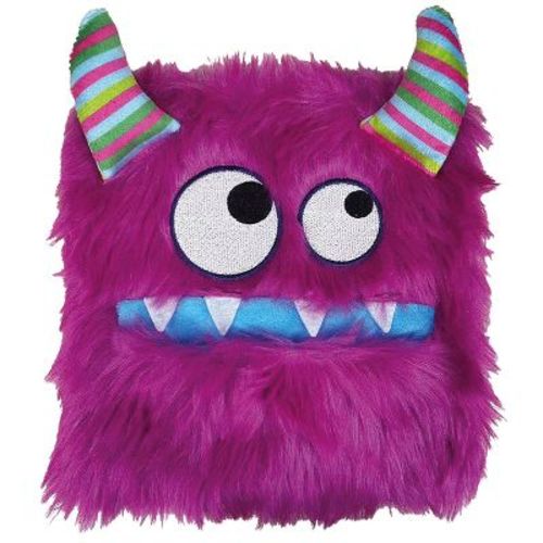 How to Become A . . . Worry Monster - by Cara Jenkins (Hardcover)