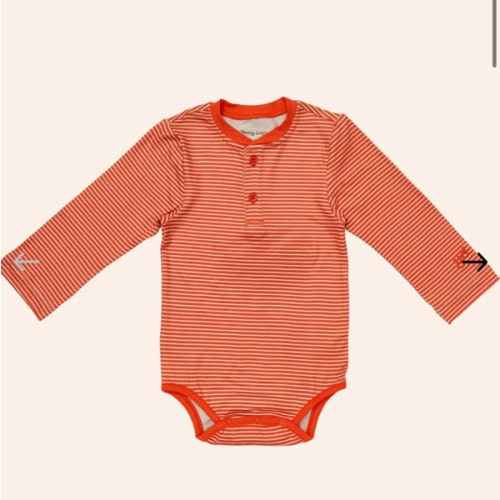 Bryson City Onesie - Young Days
