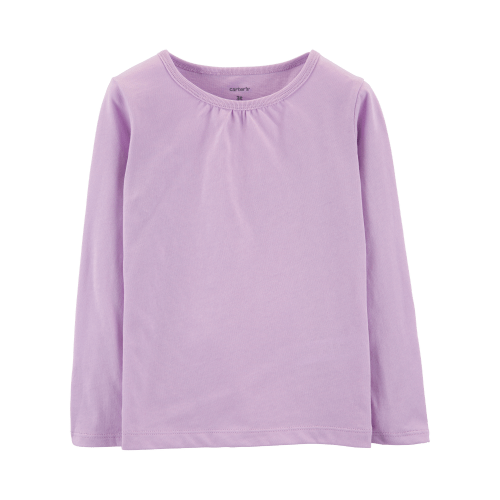 Baby Basic Tee - Carter's | Carter's