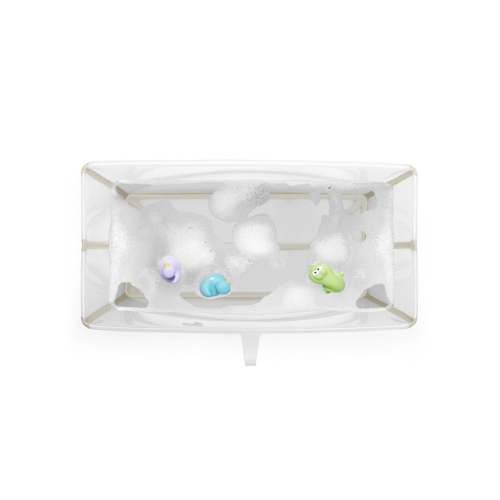 Foldable Baby Bath Tub Stokke® Flexi XL Bundle | Stokke® Online Shop