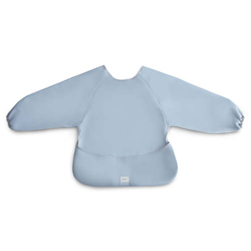 Long Sleeve Bib – Mushie