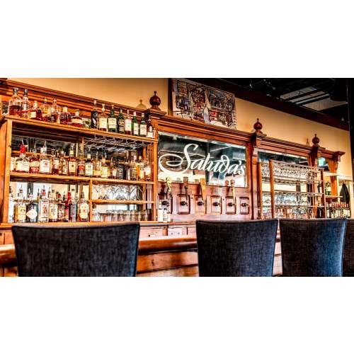 Saluda's Restaurant eGift Card