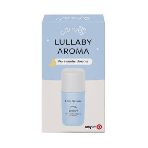 Canopy Lullaby All Natural Aroma for Bath or Humidifier
