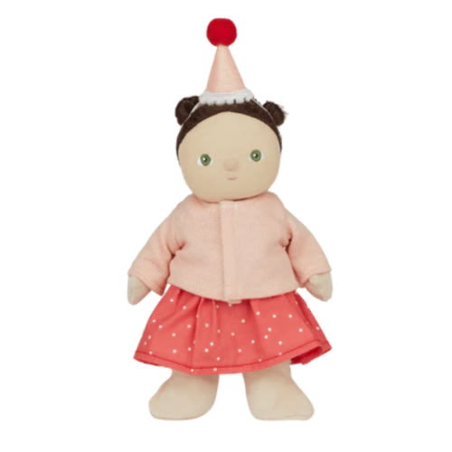 Dress Me Dinky - Sophie Sundae – Olli Ella USA
