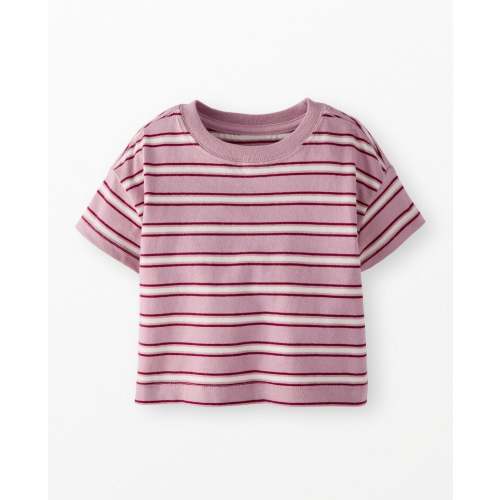 Baby Oversized T-Shirt | Hanna Andersson
