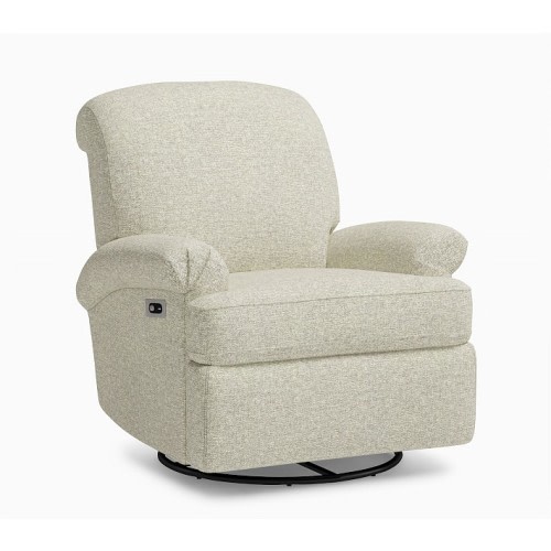 Emma Swivel Glider Recliner