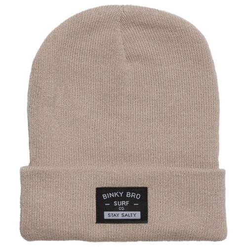 Jackson Hole - Beige – Binkybro