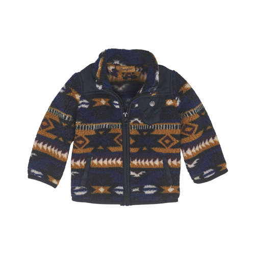 Wrangler Baby Boy Desert Vibe Jacket - 112353405