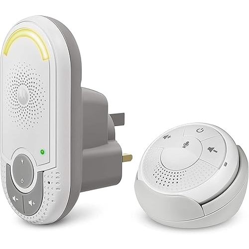 Audio Baby Monitor
