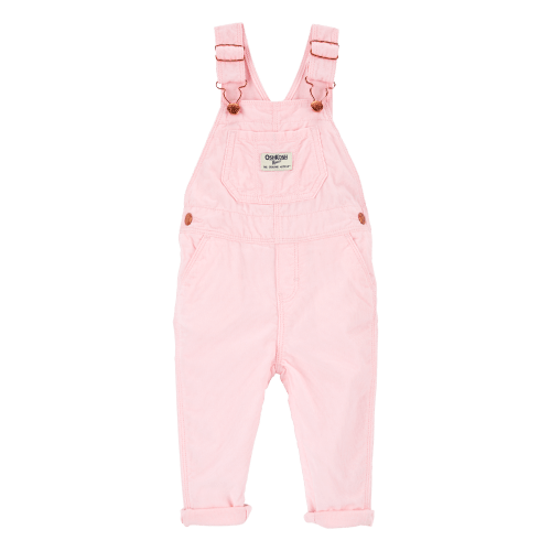 Baby Soft Corduroy Overalls - OshKosh | Carter's