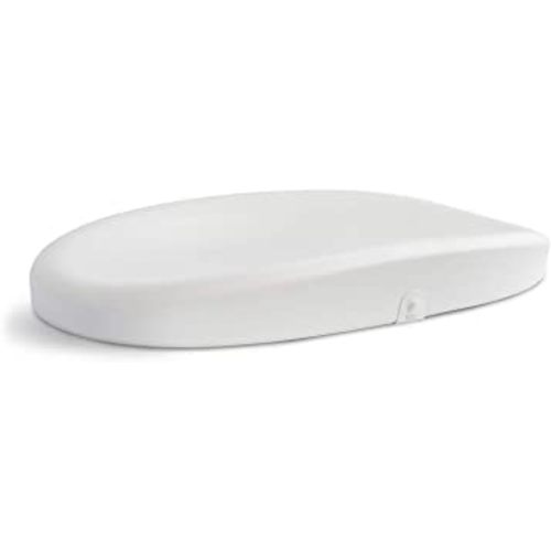 Hatch Grow Smart Changing Pad and Scale (White)
