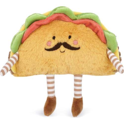 Paco Taco, Yellow - MON AMI | Maisonette