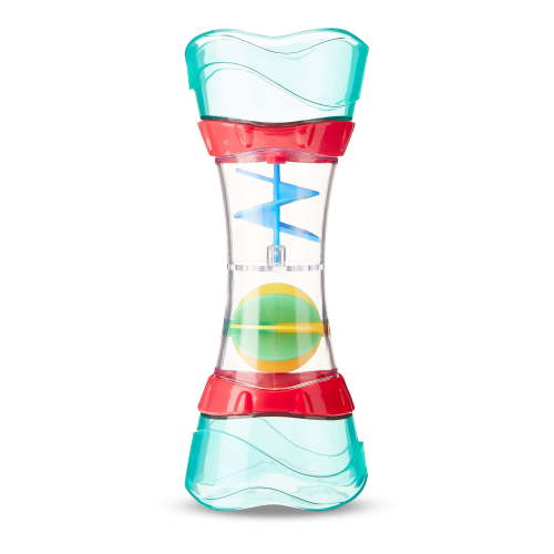 Spark Create Imagine Spin N Whirly Toy for Toddlers Aged 9 Months and Up