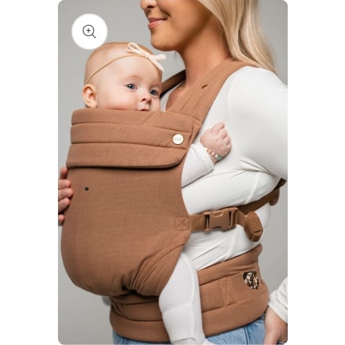 The Monarch Carrier - Mocha – Mabē