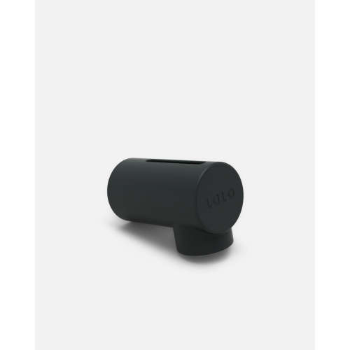 Lalo Spout Cover, Licorice