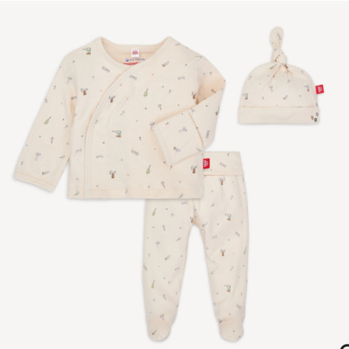 Magnetic Take Me Home Set – Magnetic Me