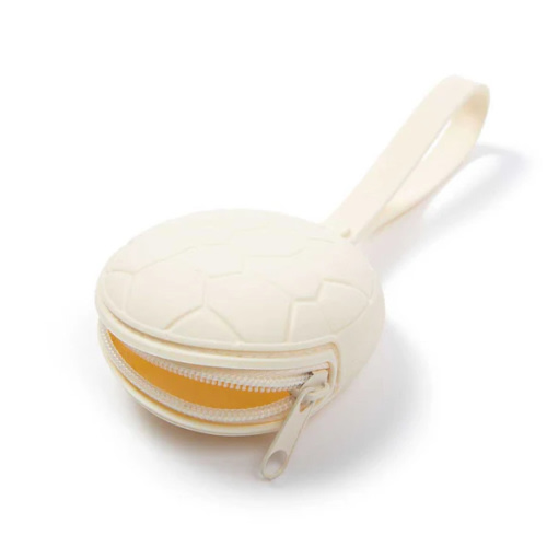 Pacifier Case - Off White