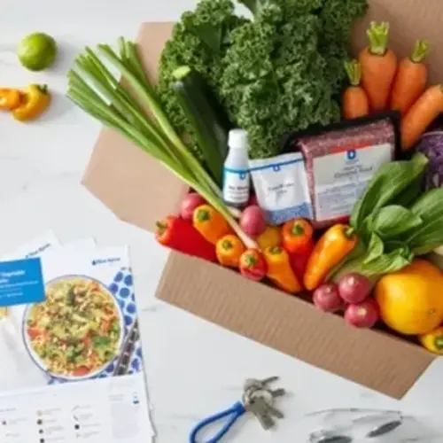 Blue Apron