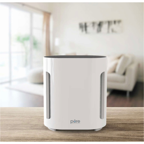 Pure Enrichment PureZone 3-in-1 True HEPA Air Purifier