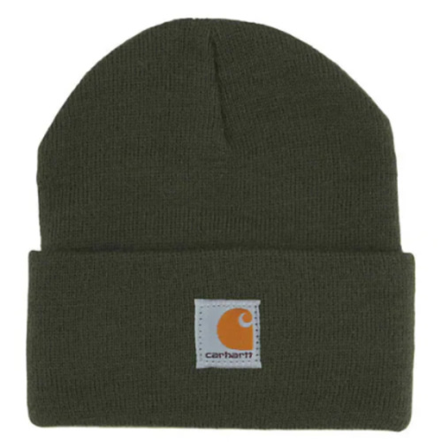 Kids' Acrylic Beanie