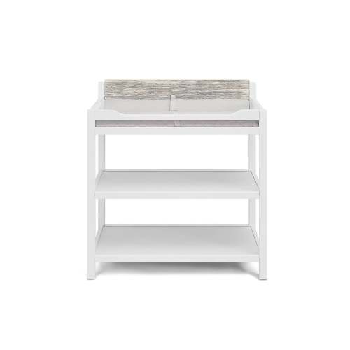 Changing Table - White