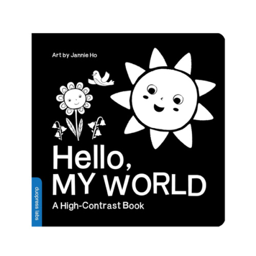My First Bilingual Library: A Spanish-English Vocabulary Board Book Set of Colors, Numbers, Animals, ABCs, and More (Si Sabo Bilingual Books for Kids)