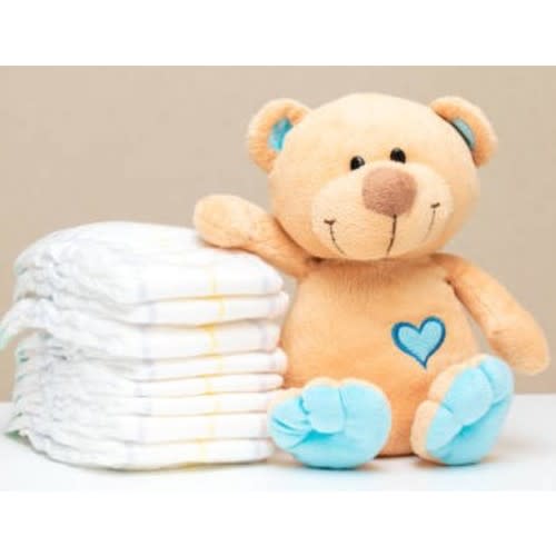Diaper Fund