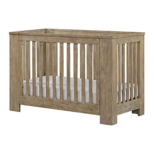 Westwood Bello Cottage Crib  - Sandstone