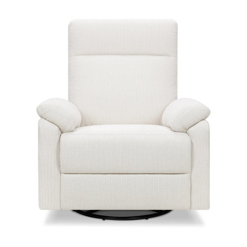 daVinci Suzy Recliner And Swivel Glider & Reviews | AllModern