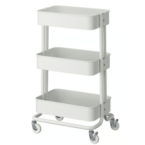 RÅSKOG utility cart | IKEA