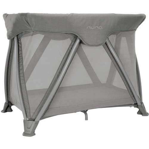 Nuna COVE Aire Go Playard + Bassinet – Pi Baby Boutique