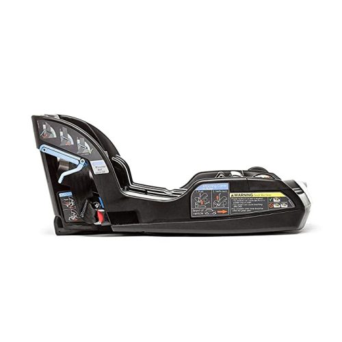 Doona Latch Car Seat Base - Designed to Fit Seats Only, Accessories for Babies, Only